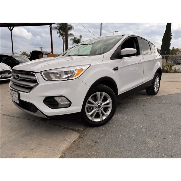 2016 Ford Escape - CLEAN/93,990 Mi