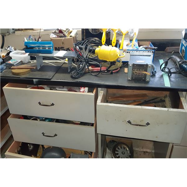 Electrical Components Cat A