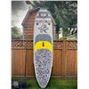 Image 1 : New Northern Soul Boardworks 'Aurora' Paddle Board Cat A