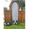 Image 2 : New Northern Soul Boardworks 'Aurora' Paddle Board Cat A