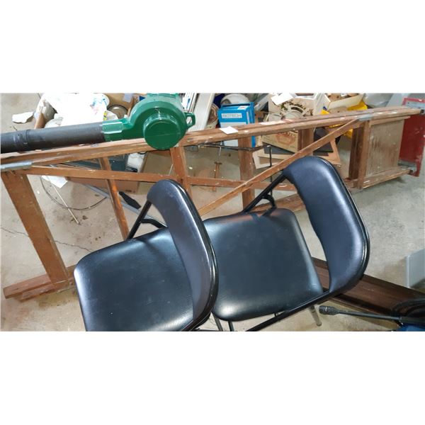 WeedEater & MorecCat A