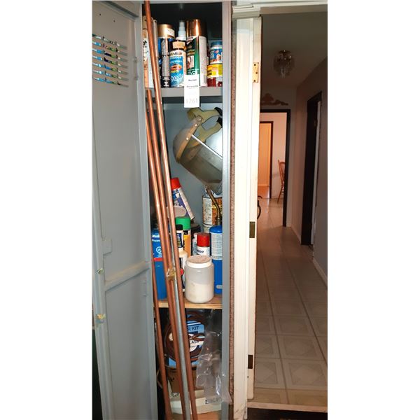 Welding Mask & More Cat A