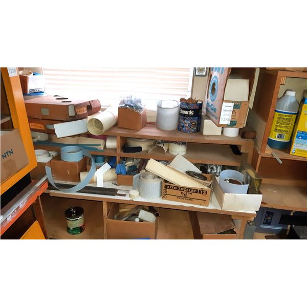 Hi-Die Tapes & More. Cat A