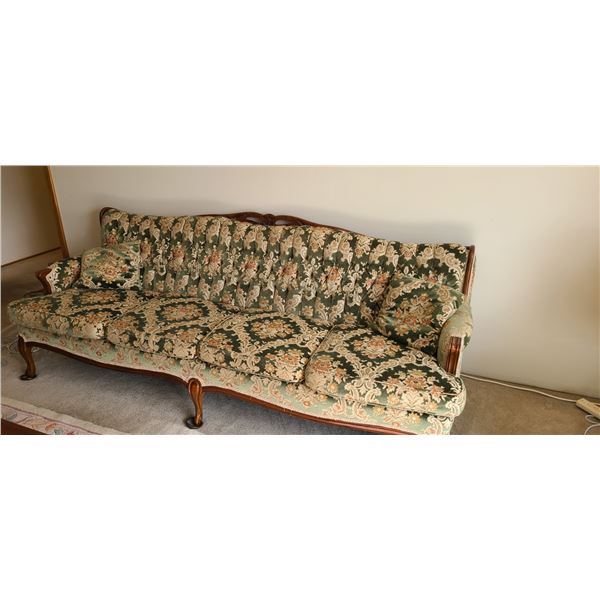 Antique Sofa C