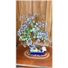 Image 1 : Glass Bonsai Tree A