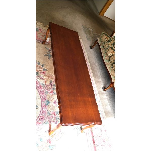 French Provincial Table B