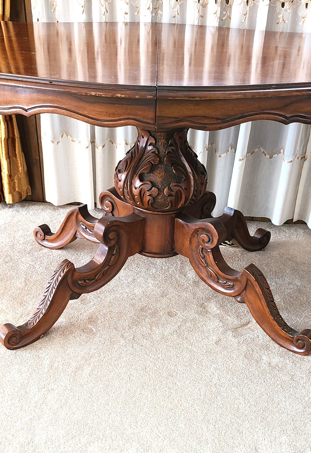 Dining Table C
