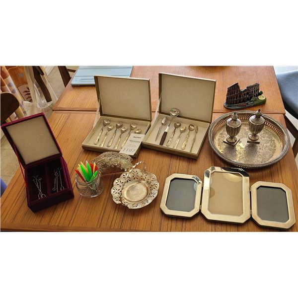 Silverplate, Composite A