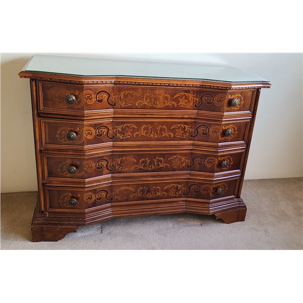Sorrento Style  Dresser C