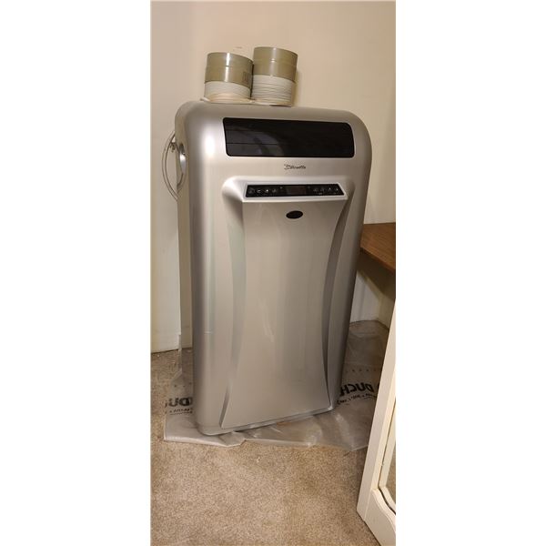 DanbyAir Conditioner A