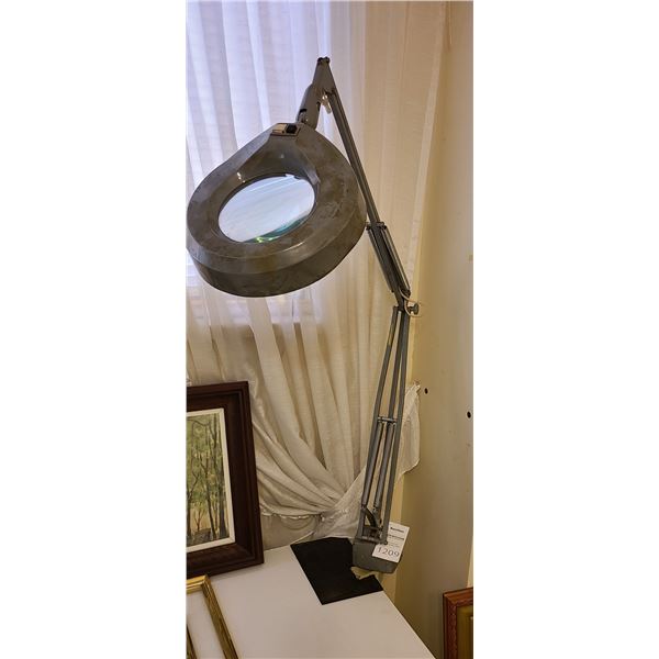 Desk Lamp A