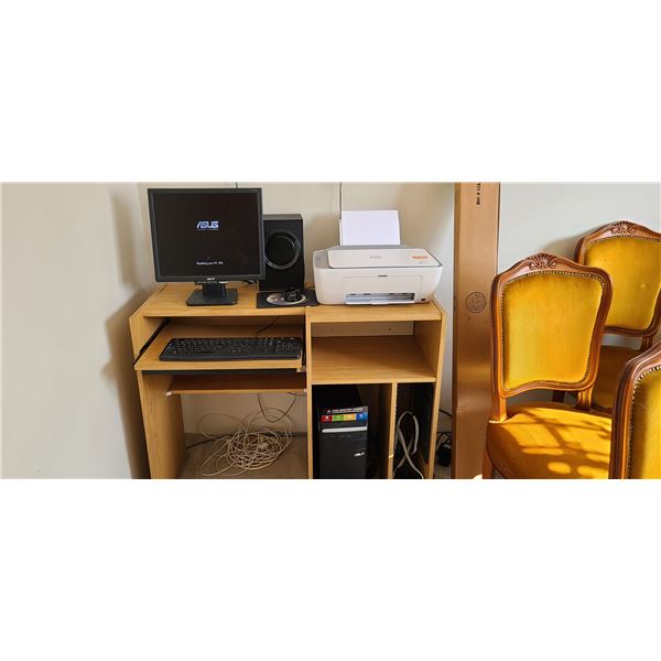 Acer Computer, HP Printer A