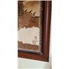 Image 2 : Original Art Using Cowhide Andorra Spain A
