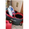Image 2 : Cleaning Supplies A
