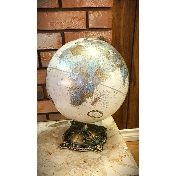 World Globe A