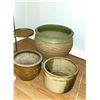 Image 4 : Plant stands, Pottery A
