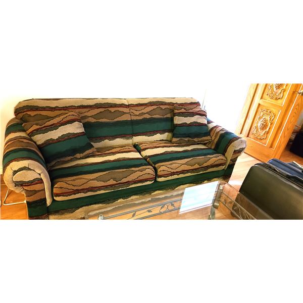 Pull-out Sofa Bed C
