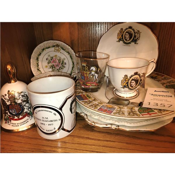 Royal Family Coronation A