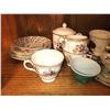 Image 1 : Assortment of Bone China  C&S A