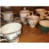 Image 2 : Assortment of Bone China  C&S A