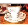 Image 4 : Assortment of Bone China  C&S A