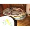 Image 9 : Assortment of Bone China  C&S A