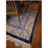 Image 5 : Wool Decorative Rug C