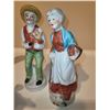 Image 2 : Assorted ceramic figurines & more A