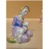 Image 6 : Royal Doulton Figurines A