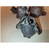 Image 5 : Soapstone Wolf Original Figurines A