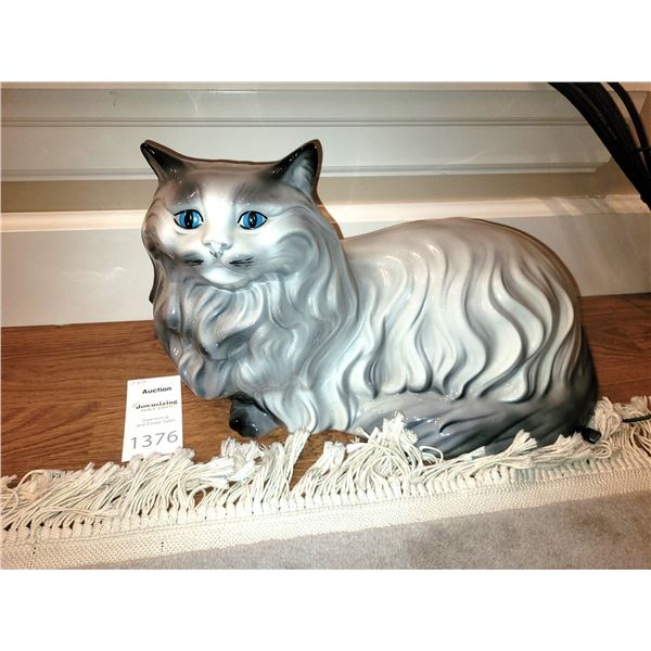 Porcelain Cat A
