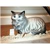 Image 1 : Porcelain Cat A