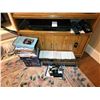 Image 1 : Bushnell Binoculars DVD Player & More B