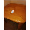 Image 1 : Wood End Tables x 2 B