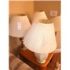 Image 1 : Table Lamps Assorted A
