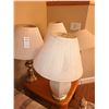 Image 2 : Table Lamps Assorted A