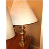 Image 4 : Table Lamps Assorted A