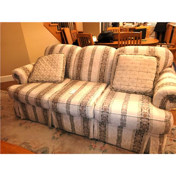 3 Seater Couch C