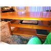 Image 4 : Wooden Fold-up Coffee Table B