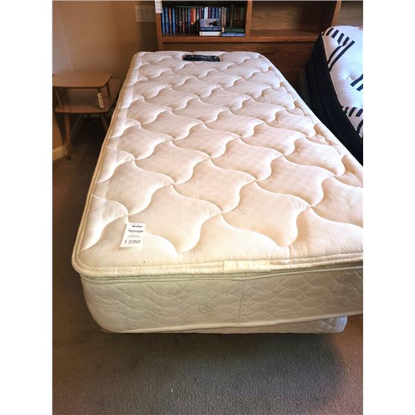 Single Serta Perfect Sleeper Bed C