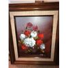 Image 9 : Assorted framed Art A