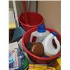 Image 12 : Assorted Cleaning & laundry A