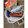 Image 2 : Assorted Cleaning & laundry A