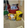 Image 3 : Assorted Cleaning & laundry A