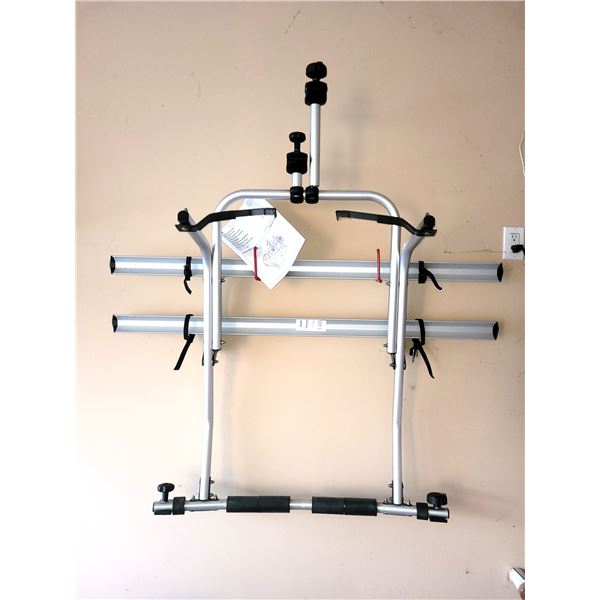 Bike Car Rack B