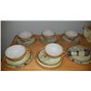 Image 2 : Japanese Tea Set A