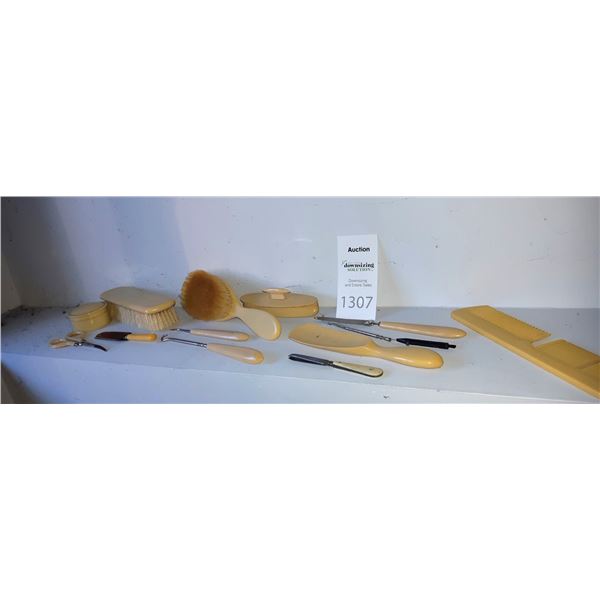 French Ivory, More A