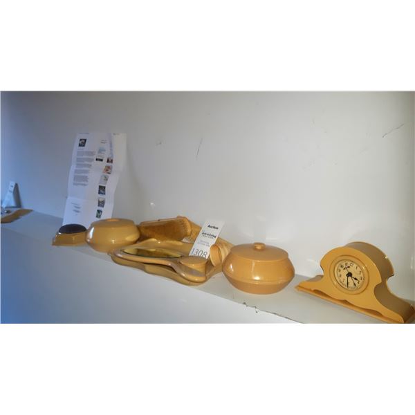 French Ivory, More A