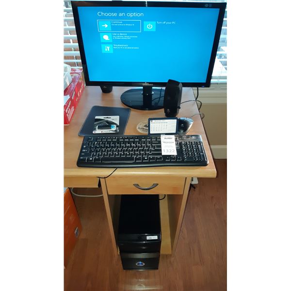 Samsung Computer A