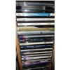 Image 3 : CD's,CD Stand A